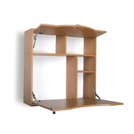 Навесной стол Тиса Мебель РМ-2 Бук