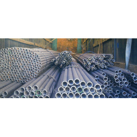 Труба безшовна холоднокатана 16х1,6 мм ГОСТ 8734-75