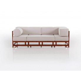 Лаунж диван в стиле LOFT (NS-892)
