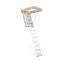 Чердачная лестница Bukwood Steel Step 110х90 см Тернополь