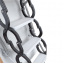 Чердачная лестница Bukwood Steel Clips 80х90 см Боярка