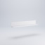 Moдульная стенка в гостиную Миро-Марк Box TV5 минимализм Глянец белый (53938) Полтава