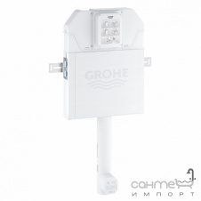 Сливной бачок скрытого монтажа Grohe Solo Slim 39682000