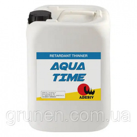 Добавка для лака ADESIV AQUA-TIME 1л