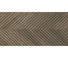 Керамическая плитка Paradyz Afternoon Brown Sciana B Struktura Rekt. G1 29,8х59,8 см