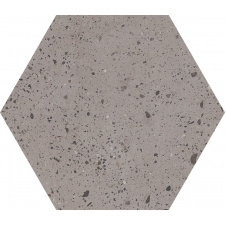 Керамогранитная плитка Paradyz Industrialdust Light Grys Gres Szkl. Mat. G1 19,8х17,1 см