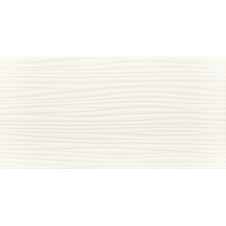 Керамическая плитка Paradyz Synergy Bianco Sciana A Struktura G1 30х60 см