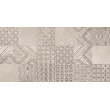 Керамическая плитка Paradyz Harmony Grys Sciana Patchwork G1 30х60 см