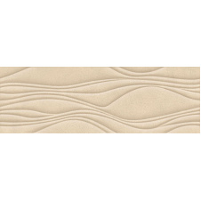 Фото - Керамическая плитка Paradyz Serene Beige Sciana Struktura Rekt. G1 25х75 см Керамическая плитка Paradyz Serene Beige Sciana Struktura Rekt. G1 25х75 см