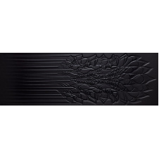 Фото - Керамическая плитка Paradyz Cold Crown Black Sciana Struktura Rekt. G1 39,8х119,8 см Керамическая плитка Paradyz Cold Crown Black Sciana Struktura Rekt. G1 39,8х119,8 см