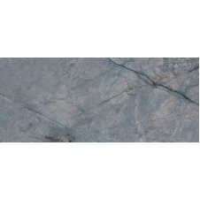 Плитка керамогранитная Paradyz Monet Blue Gres Szkl. Rekt. Poler G1 120х280 см