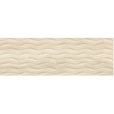 Керамическая плитка Paradyz Simence Beige Sciana Struktura Rekt. Polysk G1 25х75 см