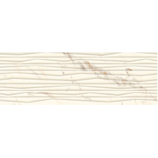 Фото - Керамическая плитка Paradyz Serene Bianco Sciana Struktura Rekt. G1 25х75 см Керамическая плитка Paradyz Serene Bianco Sciana Struktura Rekt. G1 25х75 см