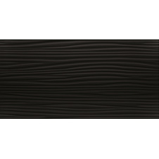 Керамическая плитка Paradyz Synergy Nero Sciana A Struktura G1 30х60 см