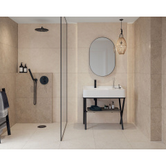 Плитка Paradyz Lightstone Crema Rect LAP 59,8х119,8 см Черновцы