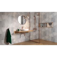 Керамическая плитка Paradyz Harmony Grys Sciana A Struktura G1 30х60 см Ужгород