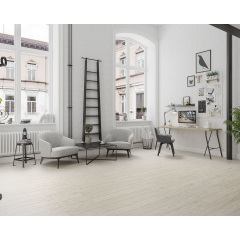 Керамогранитная плитка Paradyz Iсeland Silver Gres Szkl. Rekt. G1 14,8х89,8 см Сумы