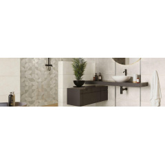 Керамическая плитка Paradyz Hope Grey Sciana Mat G1 30х60 см Бровари