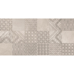 Керамическая плитка Paradyz Harmony Grys Sciana Patchwork G1 30х60 см Київ