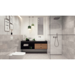 Керамическая плитка Paradyz Natura Grys Sciana G1 30х60 см Днепр