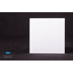 Скло Лакобель супер білий (9003) 2550x1605 Рівне