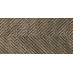 Керамическая плитка Paradyz Afternoon Brown Sciana B Struktura Rekt. G1 29,8х59,8 см Киев