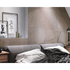 Керамогранитная плитка Paradyz Industrialdust Light Grys Gres Szkl. Rekt. Mat. G1 59,8х119,8 см Київ
