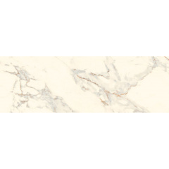Керамическая плитка Paradyz Serene Bianco Sciana Rekt. G1 25х75 см Вишневе