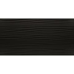 Керамическая плитка Paradyz Synergy Nero Sciana A Struktura G1 30х60 см Виноградов