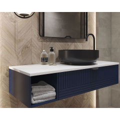 Керамогранитная плитка Paradyz Wildland Light Dekor Chevron Lewy G1 14,8х88,8 см Конотоп