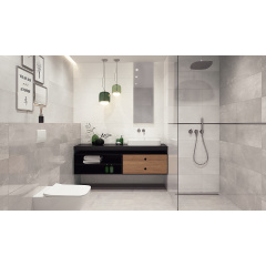Керамическая плитка Paradyz Natura Bianco Sciana Struktura G1 30х60 см Ужгород