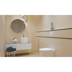 Керамическая плитка Paradyz Sunlight Stone Beige Sciana A Struktura G1 30х60 см Киев