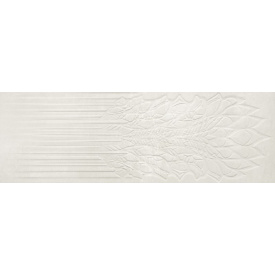 Керамическая плитка Paradyz Cold Crown Grey Sciana Struktura Rekt. G1 39,8х119,8 см