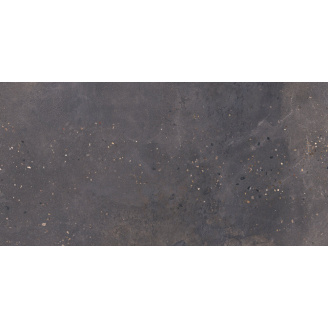 Керамогранитная плитка Paradyz Desertdust Grafit Gres Szkl. Rekt. Struktura Mat. G1 59,8х119,8 см