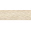 Керамическая плитка Paradyz Simence Beige Sciana Struktura Rekt. Polysk G1 25х75 см Шепетовка