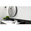 Керамическая плитка Paradyz Synergy Nero Sciana A Struktura G1 30х60 см Виноградов
