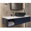 Керамогранитная плитка Paradyz Wildland Light Dekor Chevron Lewy G1 14,8х88,8 см Конотоп