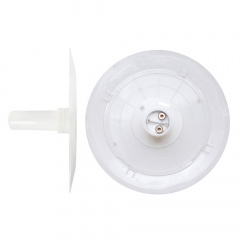 Прожектор светодиодный Aquaviva LED029 252LED (18 Вт) RGB + закладная под лайнер Днепр