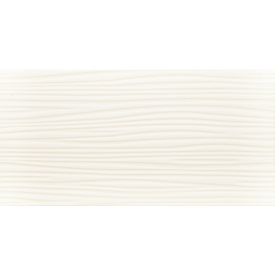 Керамическая плитка Paradyz Synergy Bianco Sciana A Struktura G1 30х60 см