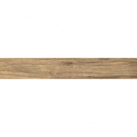 Керамогранитная плитка Paradyz Greenwood Brown Gres Szkl. Rekt. Mat. G1 14,8х89,8 см
