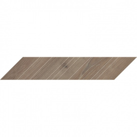 Керамогранитная плитка Paradyz Wildland Naturale (Twilight) Dekor Chevron Lewy G1 14,8х88,8 см