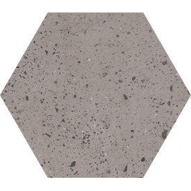 Керамогранитная плитка Paradyz Industrialdust Light Grys Gres Szkl. Mat. G1 19,8х17,1 см