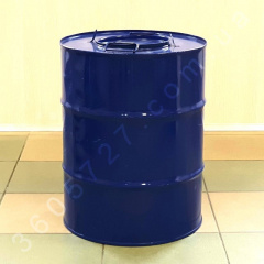 Лак ФО-98 масло-бензо-хім стійкий Технобудресурсі бочка 50 кг Чернігів