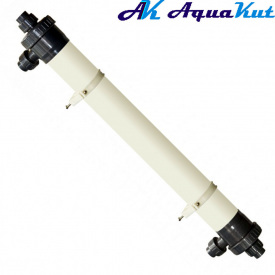 AquaKut Мембрана Hidrotek UF - 4040 (в сборе)