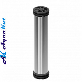 AquaKut Корпус мембраны S/S под мембрану 2521