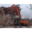 Демонтаж споруд механічним способом Київ