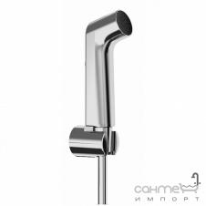 Гигиенический душ Hansgrohe Bidette S 29234000 хром