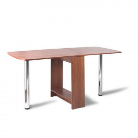 Стол-книжка Тиса Мебель К-3 Вишня оксфорд