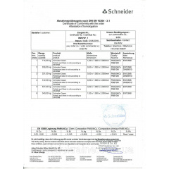 Свинцовый лист 3х1000х2000мм Киев