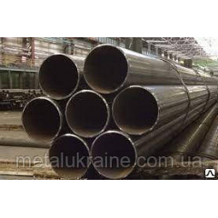 Труба горячекатаная бесшовная 325х45 ст20 ГОСТ 8732 Одеса